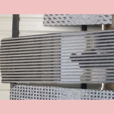 Elevation Granite